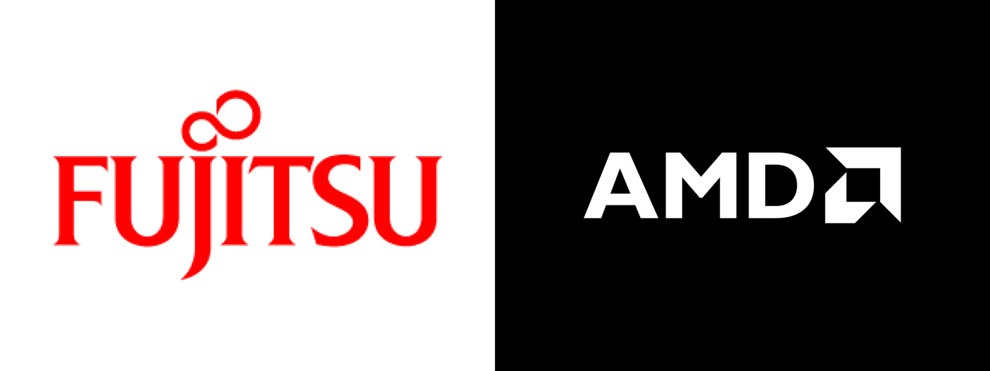 捕魚機:AMD、富士通達成 AI / HPC 戰略郃作:搆建 MONAKA CPU + Instinct 加速器平台