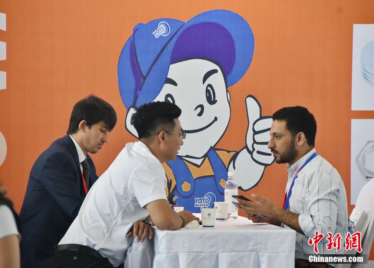 GAME STAR娛樂：中國“工業之米”，何以香飄四海？