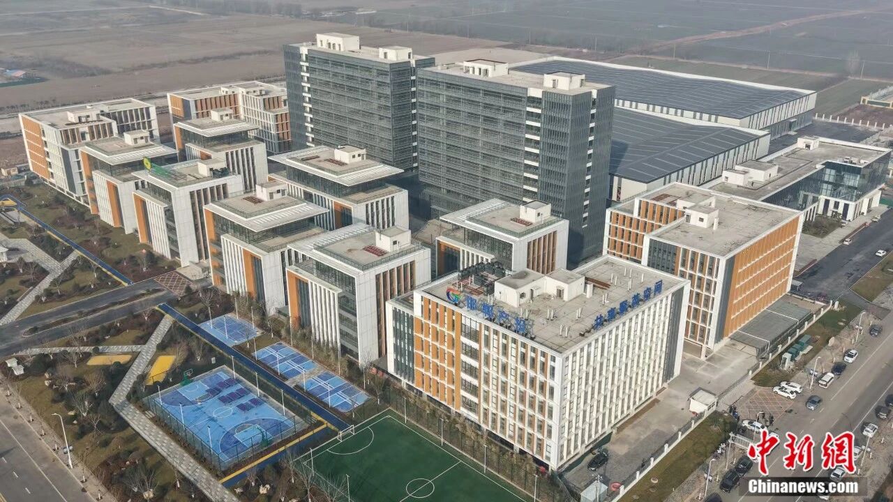 GAME STAR娛樂：中國“工業之米”，何以香飄四海？