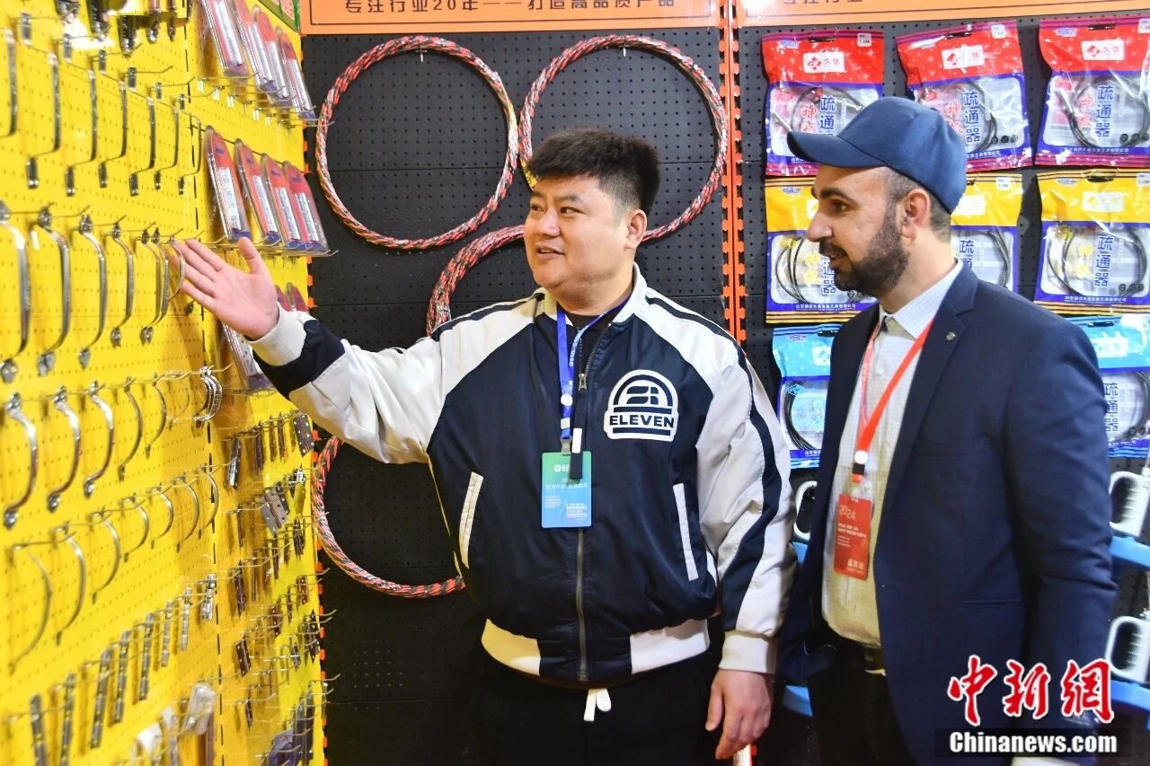 GAME STAR娛樂：中國“工業之米”，何以香飄四海？